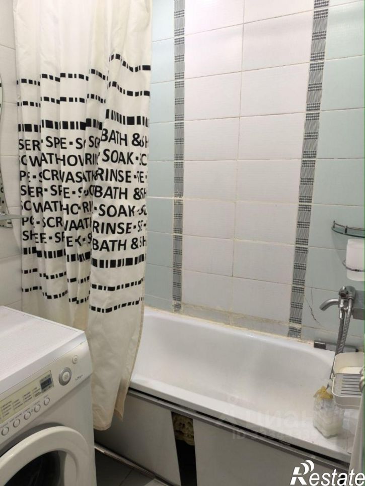 2-комн квартира Абакан, улица Тельмана, 87
