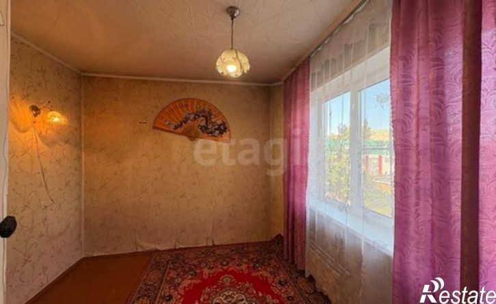 4-комн квартира Черногорск, улица Калинина, 30