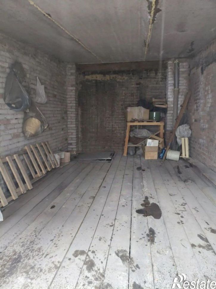 Гараж/парковка Абакан, Вяткина, 5