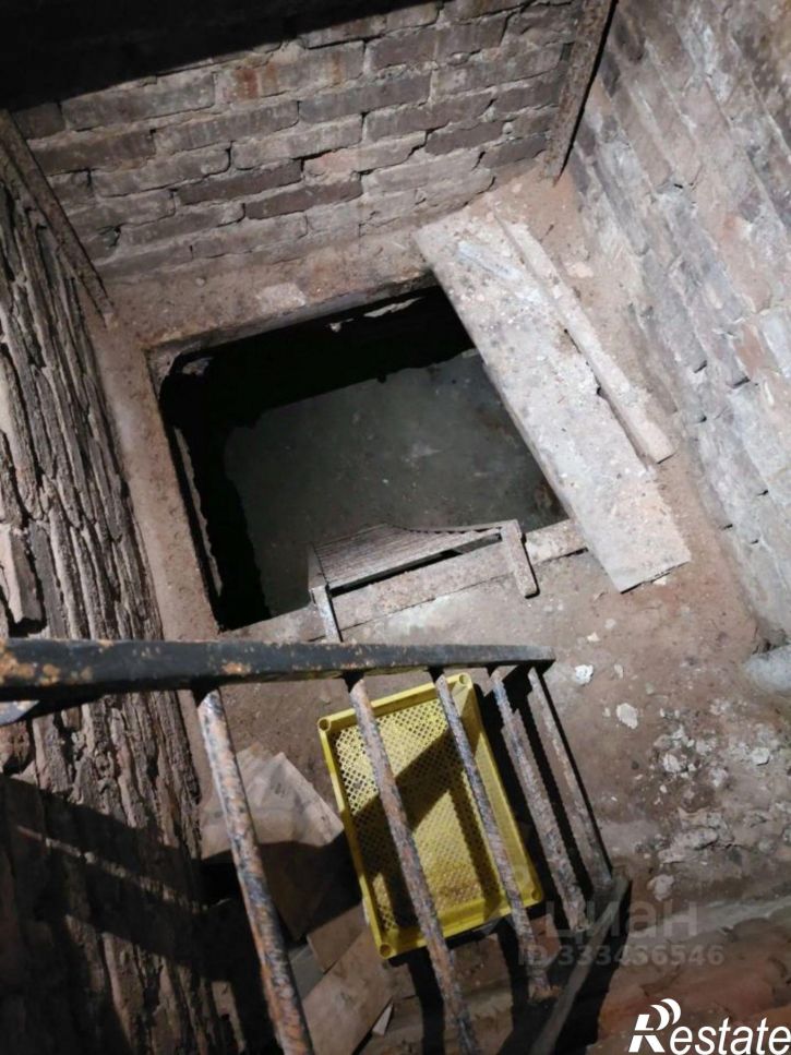 Гараж/парковка Абакан, Вяткина, 5