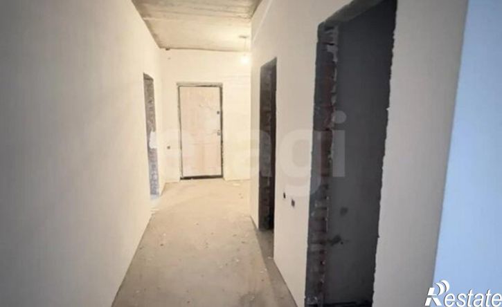 1-комн квартира Черногорск, Юбилейная улица, 34к3