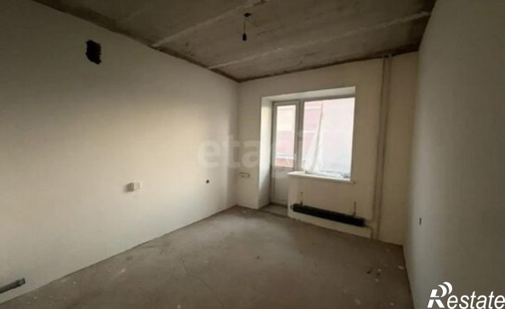 1-комн квартира Черногорск, Юбилейная улица, 34к3