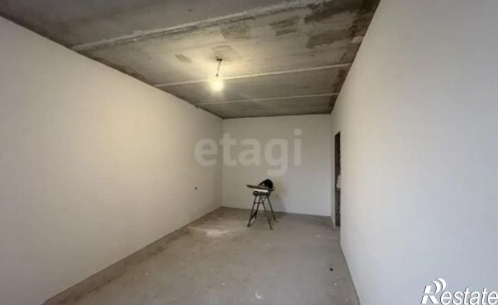 1-комн квартира Черногорск, Юбилейная улица, 34к3