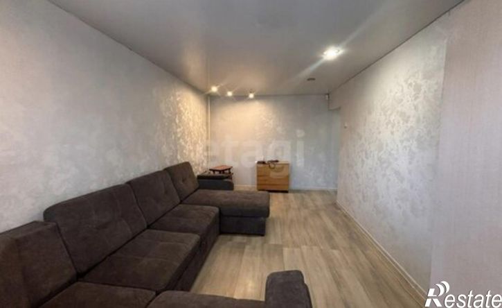 1-комн квартира Черногорск, улица Чапаева, 47