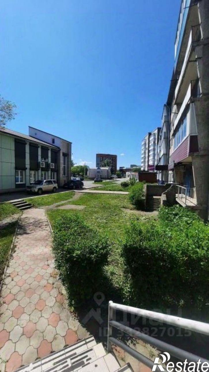 1-комн квартира Саяногорск