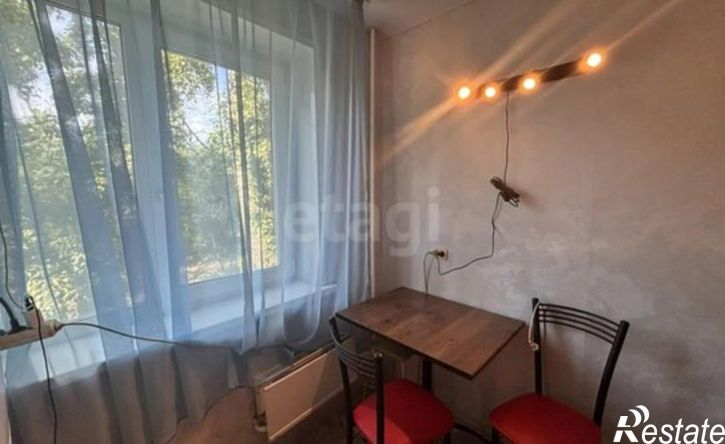 1-комн квартира Черногорск, улица Чапаева, 47