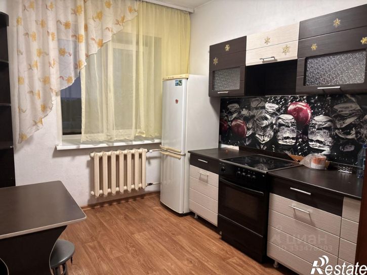 1-комн квартира Черногорск
