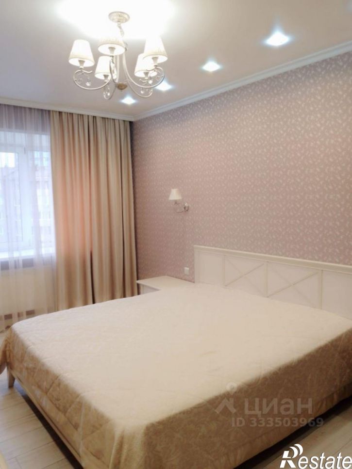 1-комн квартира Абакан