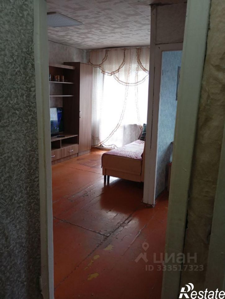 1-комн квартира Черногорск