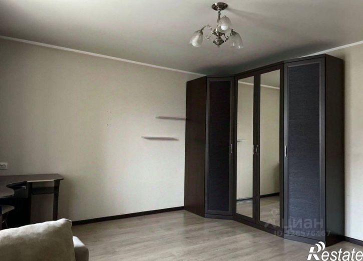 1-комн квартира Абакан, Советская улица, 90