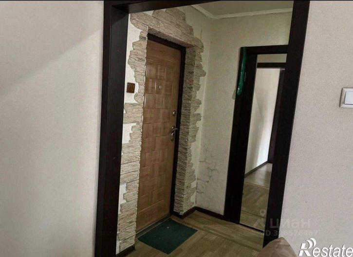 1-комн квартира Абакан, Советская улица, 90