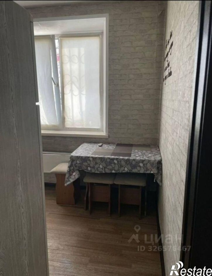 1-комн квартира Абакан, Советская улица, 90