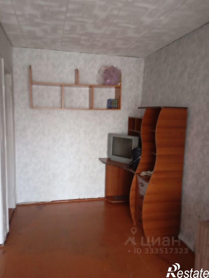 1-комн квартира Черногорск
