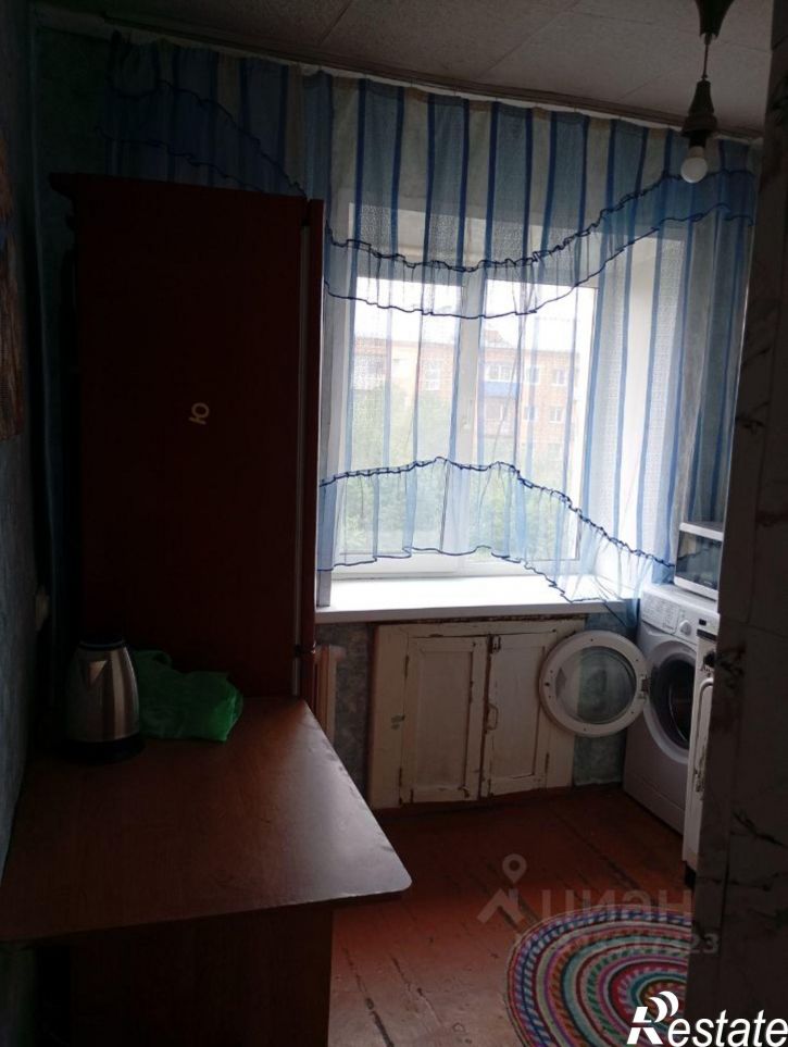 1-комн квартира Черногорск