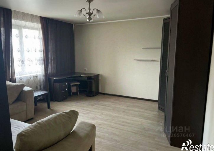 1-комн квартира Абакан, Советская улица, 90