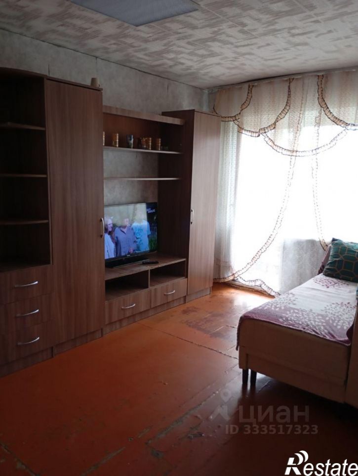 1-комн квартира Черногорск