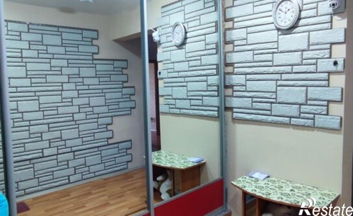 2-комн квартира Саяногорск, микрорайон Южный, 3