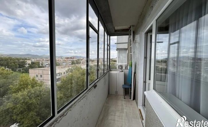 2-комн квартира Саяногорск, микрорайон Центральный, 10