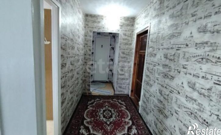 2-комн квартира Саяногорск, микрорайон Центральный, 10