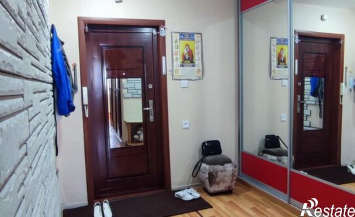 2-комн квартира Саяногорск, микрорайон Южный, 3