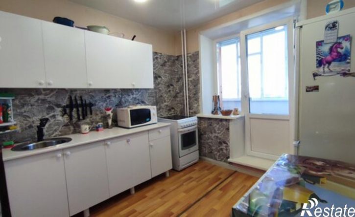 2-комн квартира Саяногорск, микрорайон Южный, 3