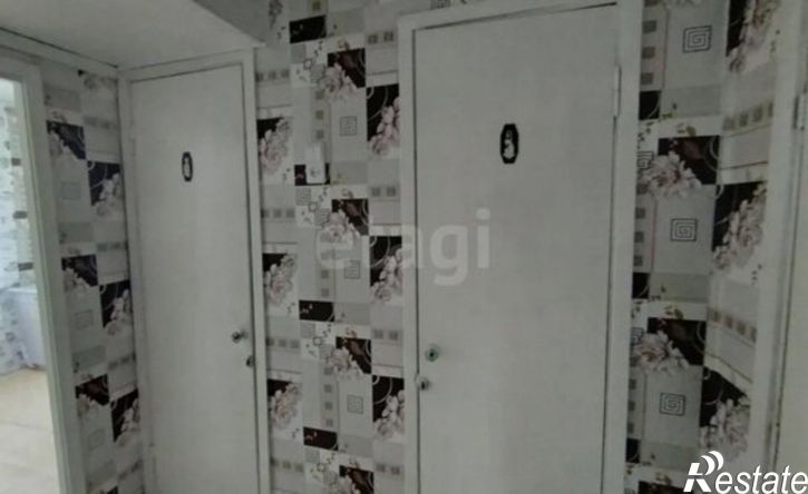 2-комн квартира Саяногорск, микрорайон Центральный, 10