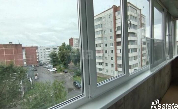 2-комн квартира Саяногорск, микрорайон Центральный, 10