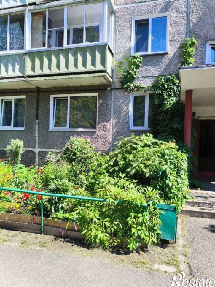 2-комн квартира Абакан, улица Крылова, 37