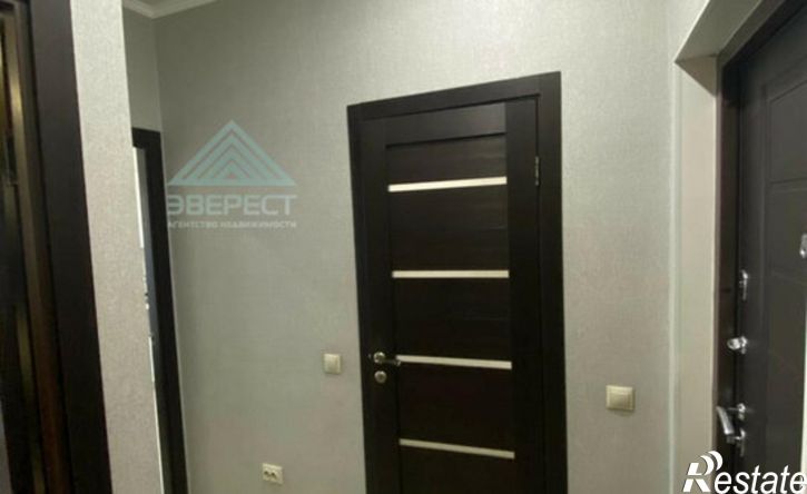 1-комн квартира Абакан, улица Авиаторов, 2