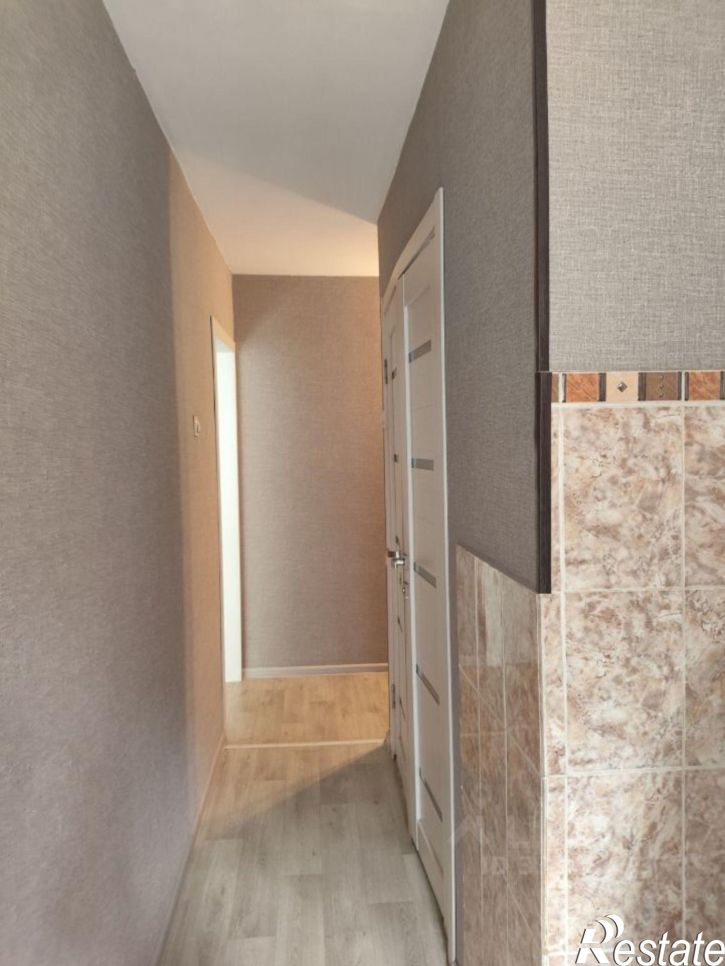 2-комн квартира Абакан, улица Крылова, 37