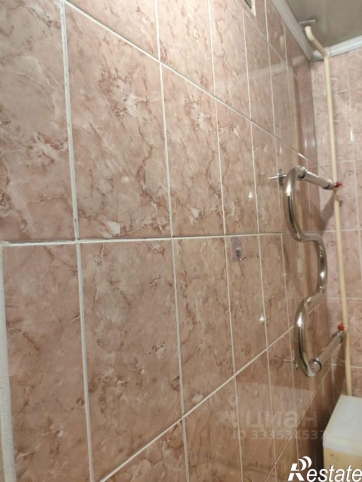 2-комн квартира Абакан, улица Крылова, 37
