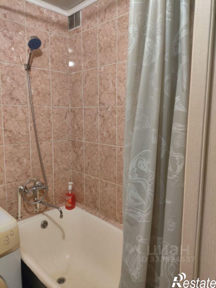 2-комн квартира Абакан, улица Крылова, 37