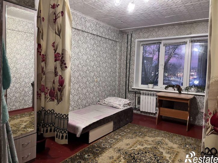 Комната Абакан, Торговая улица, 2/1