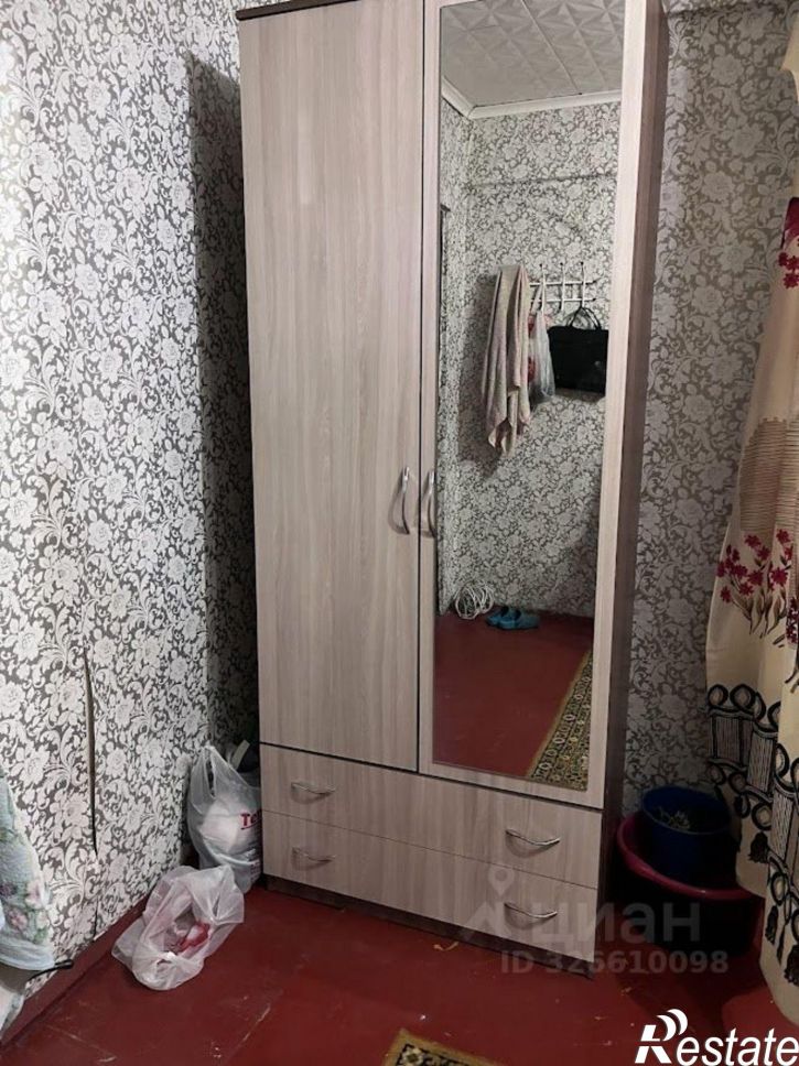 Комната Абакан, Торговая улица, 2/1