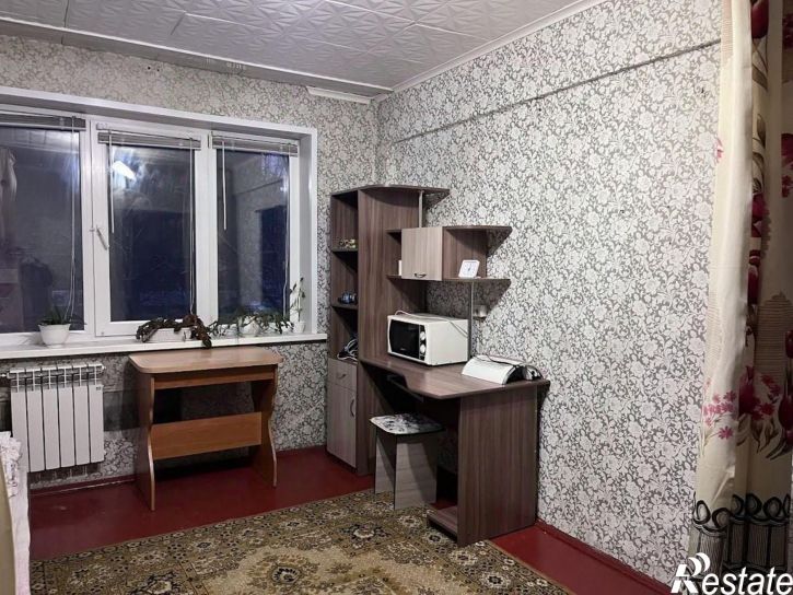 Комната Абакан, Торговая улица, 2/1