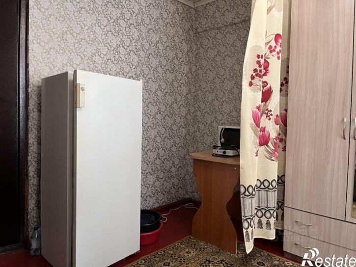 Комната Абакан, Торговая улица, 2/1