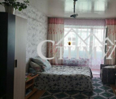 3-комн, 58кв м, этаж 4/5 ул Кирова, 19