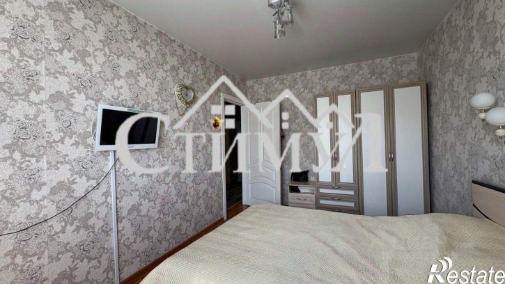 3-комн квартира ул Богдана Хмельницкого, 2,  д. 2