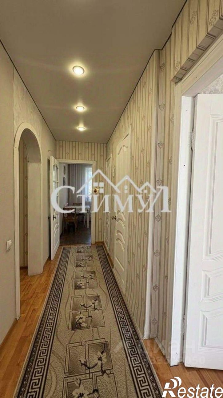 3-комн квартира ул Богдана Хмельницкого, 2,  д. 2
