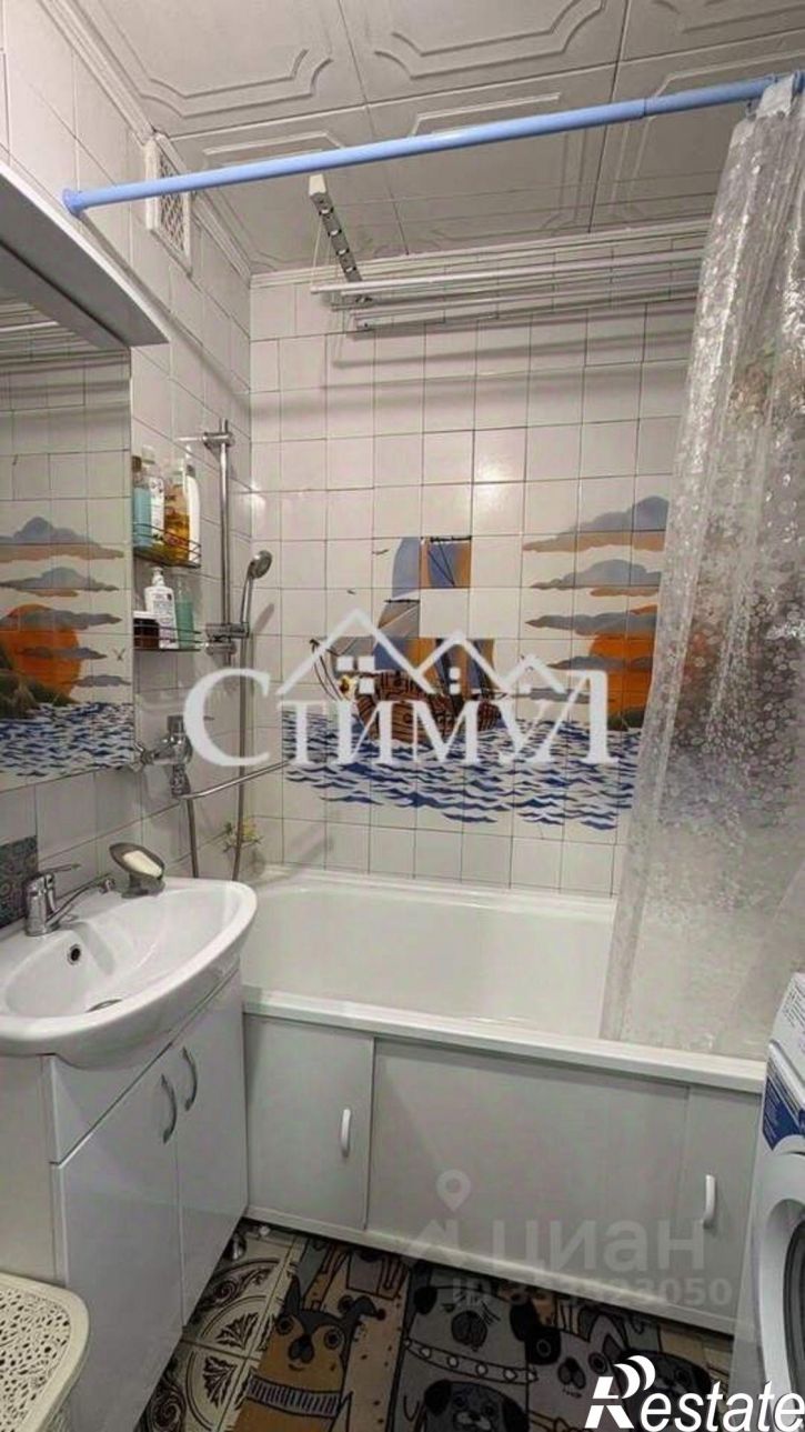 3-комн квартира ул Богдана Хмельницкого, 2,  д. 2