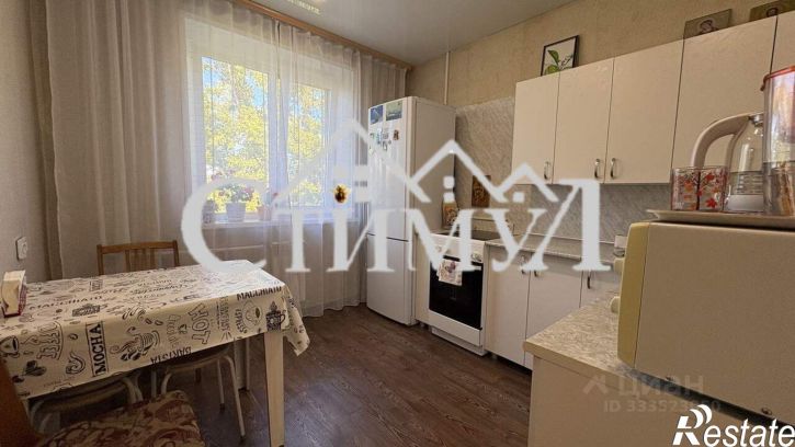 3-комн квартира ул Богдана Хмельницкого, 2,  д. 2