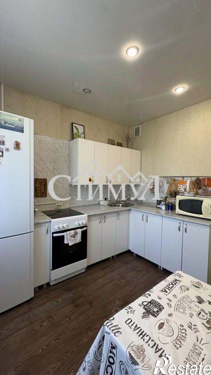 3-комн квартира ул Богдана Хмельницкого, 2,  д. 2