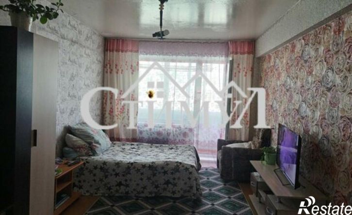 3-комн квартира ул Кирова, 19,  д. 19