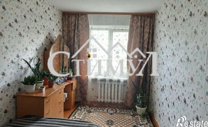 3-комн квартира ул Кирова, 19,  д. 19