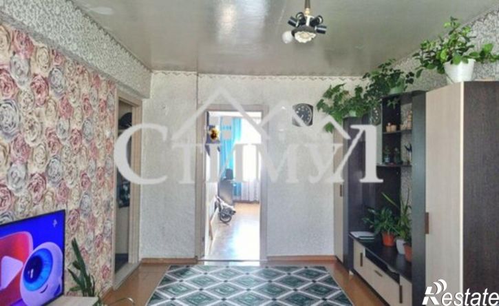 3-комн квартира ул Кирова, 19,  д. 19