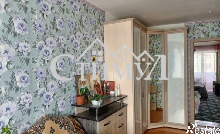 3-комн квартира ул Кирова, 19,  д. 19
