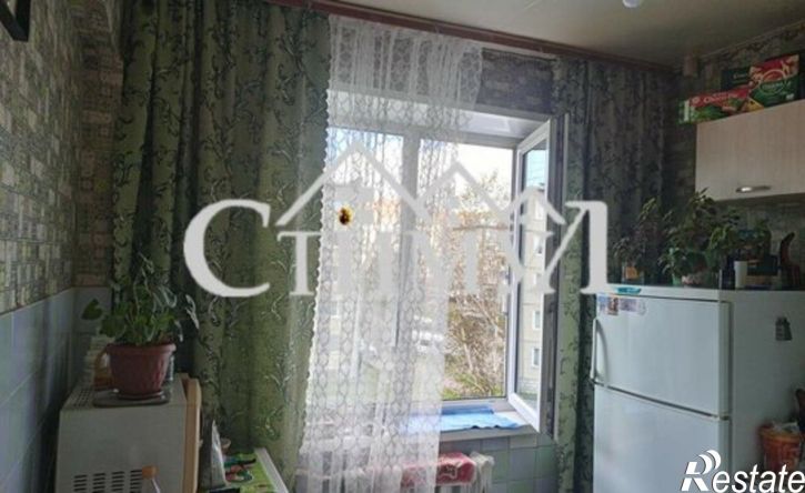 3-комн квартира ул Кирова, 19,  д. 19