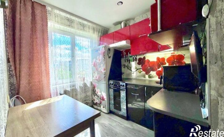 2-комн квартира Саяногорск, микрорайон Советский, 27