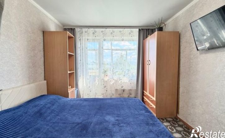 2-комн квартира Саяногорск, микрорайон Советский, 27