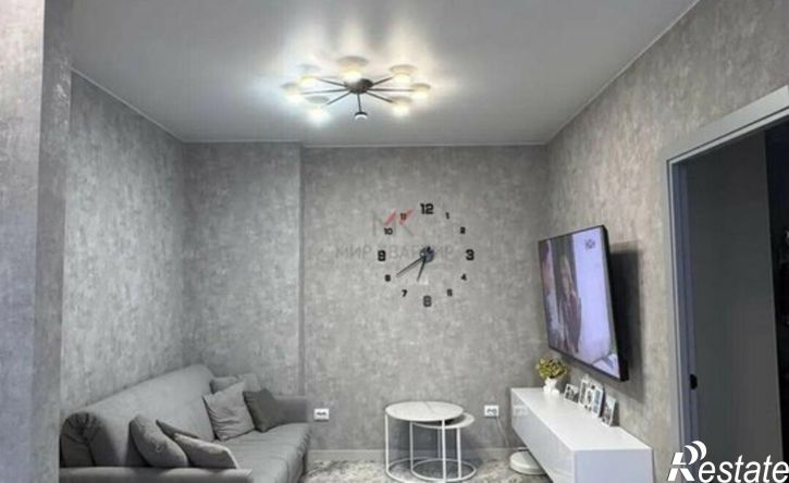3-комн квартира Абакан, Трудовая улица, 84